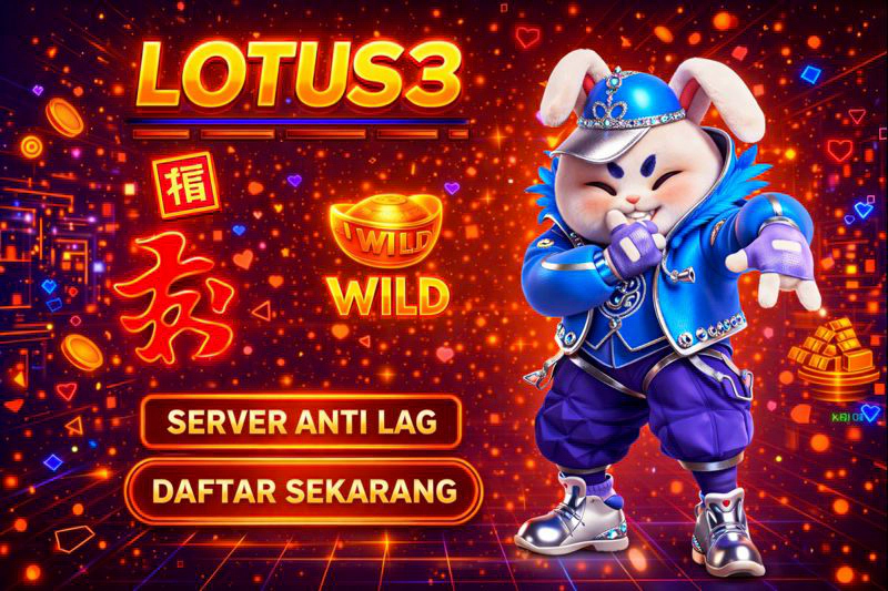 Galeri foto Lotus3: Ulasan Mendalam Tentang Akses Sistem Intuitif di Jakarta